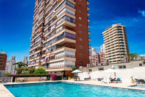 Lejlighed i Benidorm, Alicante, Benidorm - € 223.000 | Ref: AC-05921/10244 - foto 17