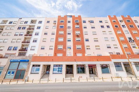 Leilighet i Setubal, Setubal, Setubal - € 370 000 | Ref: 866629 - foto 29