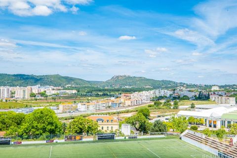 Leilighet i Setubal, Setubal, Setubal - € 370 000 | Ref: 866629 - foto 32