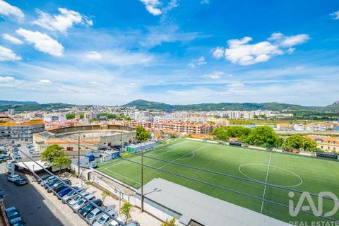 Leilighet i Setubal, Setubal, Setubal - € 370 000 | Ref: 866629 - foto 33