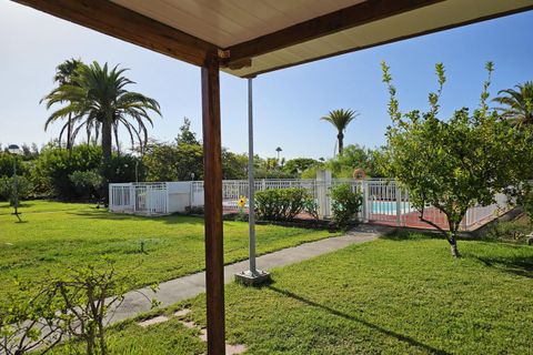 Bungalou a Maspalomas, Gran Canaria, Maspalomas - € 1.200/mes | Ref: RM-MAS - foto 5