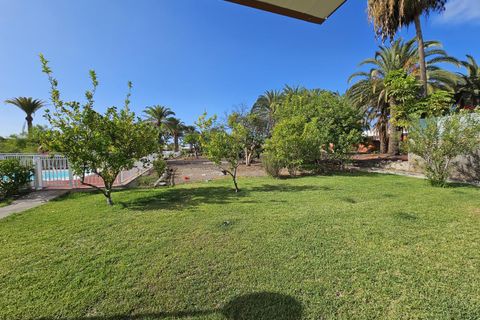 Bungalou a Maspalomas, Gran Canaria, Maspalomas - € 1.200/mes | Ref: RM-MAS - foto 6