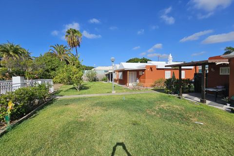 Bungalou a Maspalomas, Gran Canaria, Maspalomas - € 1.200/mes | Ref: RM-MAS - foto 9