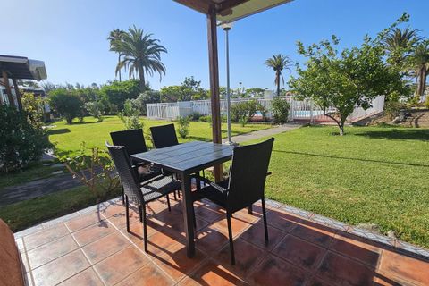 Bungalou a Maspalomas, Gran Canaria, Maspalomas - € 1.200/mes | Ref: RM-MAS - foto 3