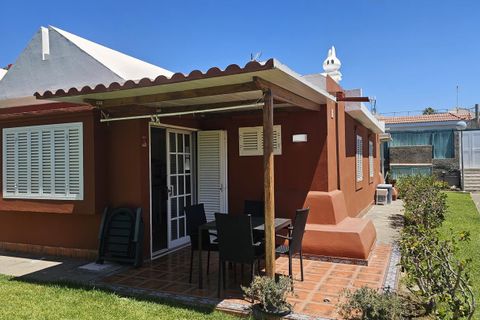 Bungalou a Maspalomas, Gran Canaria, Maspalomas - € 1.200/mes | Ref: RM-MAS - foto 2