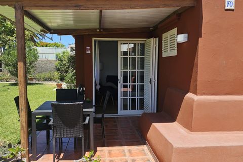 Bungalou a Maspalomas, Gran Canaria, Maspalomas - € 1.200/mes | Ref: RM-MAS - foto 7