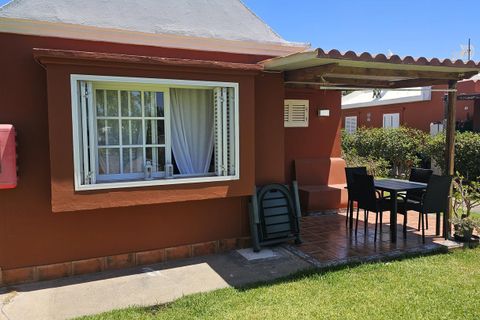 Bungalou a Maspalomas, Gran Canaria, Maspalomas - € 1.200/mes | Ref: RM-MAS - foto 8
