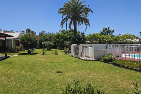 Bungalou a Maspalomas, Gran Canaria, Maspalomas - € 1.200/mes | Ref: RM-MAS - foto 25