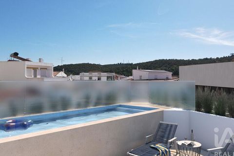 Byhus i Silves, Faro, Silves - € 250.000 | Ref: 919692 - foto 1