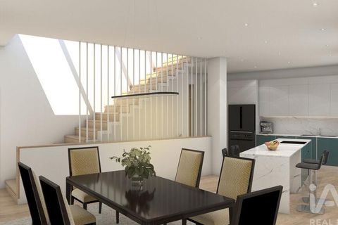 Byhus i Silves, Faro, Silves - € 250.000 | Ref: 919692 - foto 4