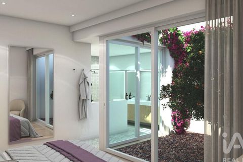 Byhus i Silves, Faro, Silves - € 250.000 | Ref: 919692 - foto 5