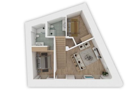 Byhus i Silves, Faro, Silves - € 250.000 | Ref: 919692 - foto 6