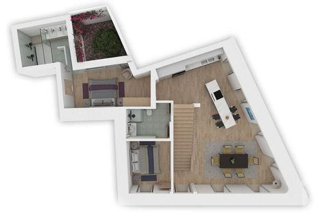 Byhus i Silves, Faro, Silves - € 250.000 | Ref: 919692 - foto 7