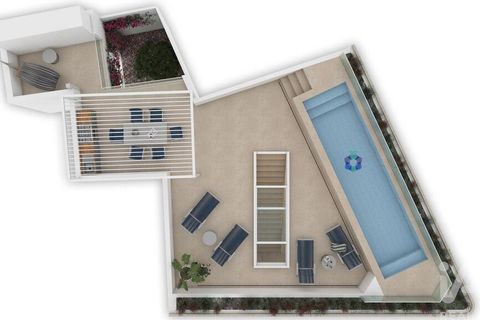 Byhus i Silves, Faro, Silves - € 250.000 | Ref: 919692 - foto 8