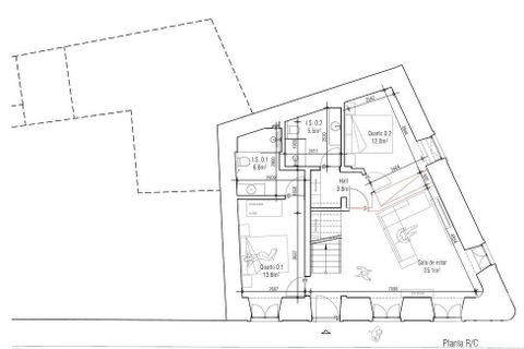 Byhus i Silves, Faro, Silves - € 250.000 | Ref: 919692 - foto 12