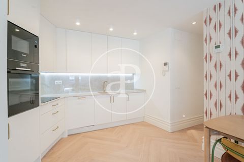 Penthouse i Madrid, Madrid, Madrid - € 1 110 000 | Ref: VM2605066 - foto 8