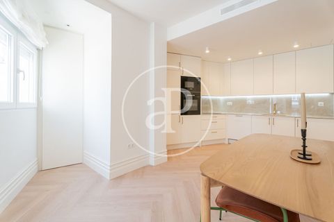 Penthouse i Madrid, Madrid, Madrid - € 1 110 000 | Ref: VM2605066 - foto 9