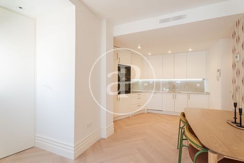 Penthouse i Madrid, Madrid, Madrid - € 1 110 000 | Ref: VM2605066 - foto 10