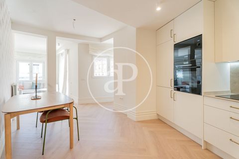 Penthouse i Madrid, Madrid, Madrid - € 1 110 000 | Ref: VM2605066 - foto 11
