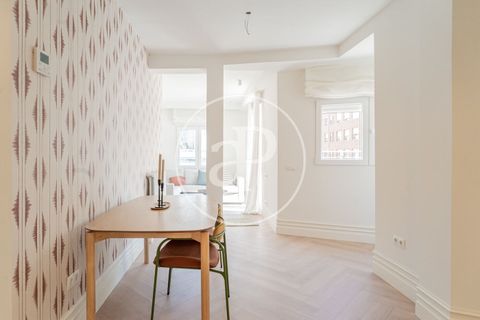 Penthouse i Madrid, Madrid, Madrid - € 1 110 000 | Ref: VM2605066 - foto 14