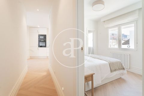 Penthouse i Madrid, Madrid, Madrid - € 1 110 000 | Ref: VM2605066 - foto 16