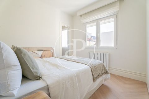 Penthouse i Madrid, Madrid, Madrid - € 1 110 000 | Ref: VM2605066 - foto 17
