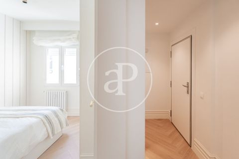 Penthouse i Madrid, Madrid, Madrid - € 1 110 000 | Ref: VM2605066 - foto 19