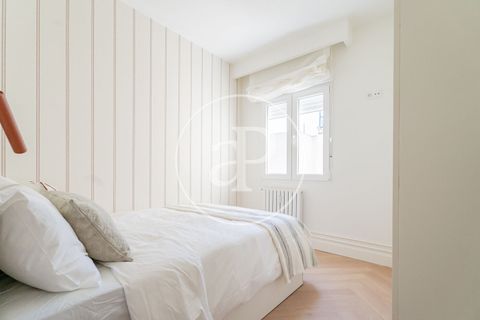 Penthouse i Madrid, Madrid, Madrid - € 1 110 000 | Ref: VM2605066 - foto 20