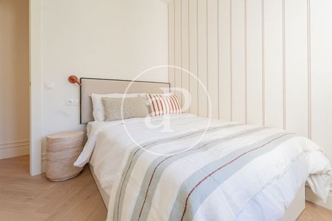 Penthouse i Madrid, Madrid, Madrid - € 1 110 000 | Ref: VM2605066 - foto 21