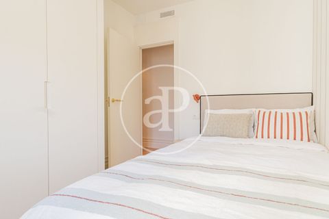 Penthouse i Madrid, Madrid, Madrid - € 1 110 000 | Ref: VM2605066 - foto 22