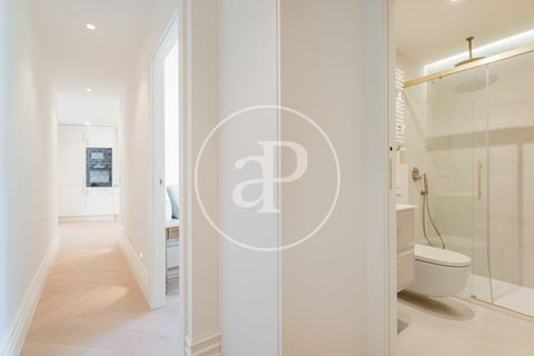 Penthouse i Madrid, Madrid, Madrid - € 1 110 000 | Ref: VM2605066 - foto 23
