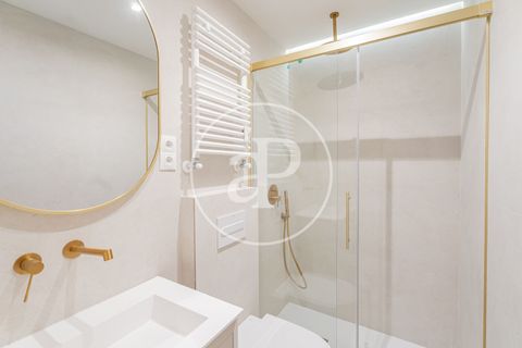 Penthouse i Madrid, Madrid, Madrid - € 1 110 000 | Ref: VM2605066 - foto 24