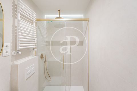 Penthouse i Madrid, Madrid, Madrid - € 1 110 000 | Ref: VM2605066 - foto 25