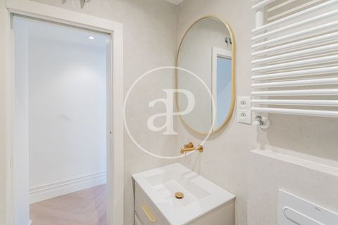 Penthouse i Madrid, Madrid, Madrid - € 1 110 000 | Ref: VM2605066 - foto 26