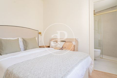 Penthouse i Madrid, Madrid, Madrid - € 1 110 000 | Ref: VM2605066 - foto 27