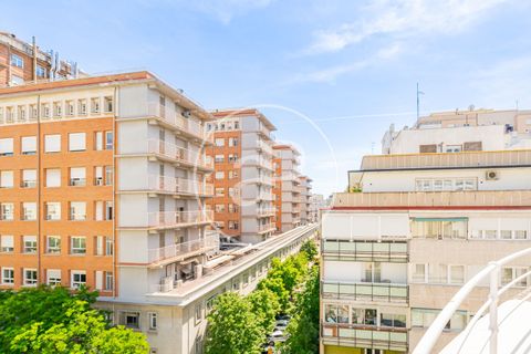 Penthouse i Madrid, Madrid, Madrid - € 1 110 000 | Ref: VM2605066 - foto 33