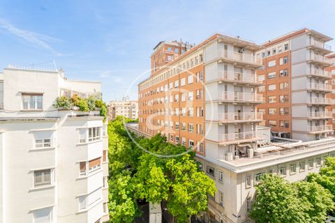 Penthouse i Madrid, Madrid, Madrid - € 1 110 000 | Ref: VM2605066 - foto 34