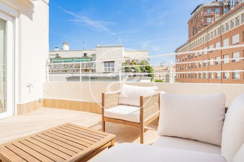 Penthouse i Madrid, Madrid, Madrid - € 1 110 000 | Ref: VM2605066 - foto 37