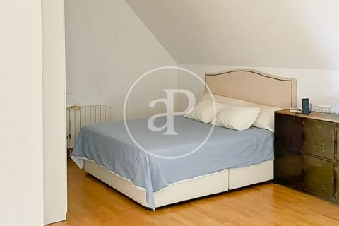 Villa a Barajas, Madrid, Barajas - € 840.000 | Ref: VMN2605011 - foto 8
