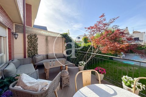 Villa a Barajas, Madrid, Barajas - € 840.000 | Ref: VMN2605011 - foto 1