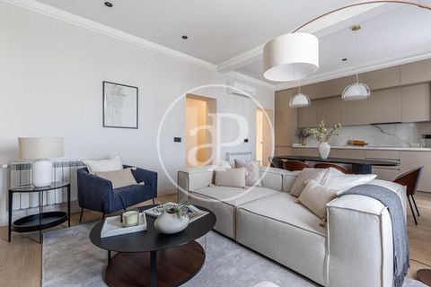 Leilighet i Madrid, Madrid, Madrid - € 600 000 | Ref: VM2605068 - foto 2