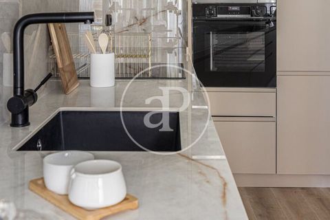 Leilighet i Madrid, Madrid, Madrid - € 600 000 | Ref: VM2605068 - foto 3