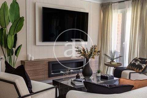 Leilighet i Madrid, Madrid, Madrid - € 600 000 | Ref: VM2605068 - foto 4