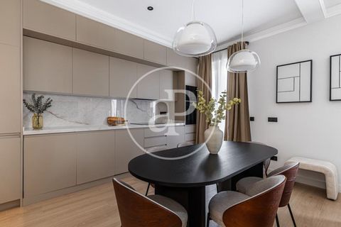 Leilighet i Madrid, Madrid, Madrid - € 600 000 | Ref: VM2605068 - foto 5