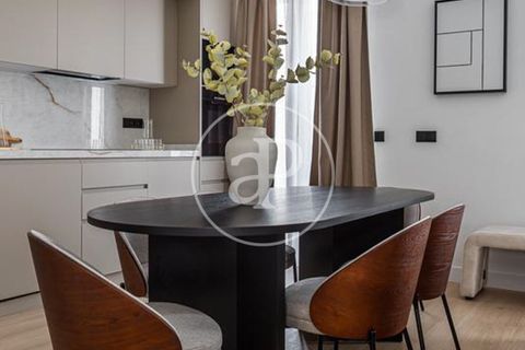 Leilighet i Madrid, Madrid, Madrid - € 600 000 | Ref: VM2605068 - foto 6