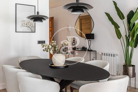 Leilighet i Madrid, Madrid, Madrid - € 600 000 | Ref: VM2605068 - foto 8