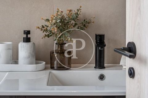 Leilighet i Madrid, Madrid, Madrid - € 600 000 | Ref: VM2605068 - foto 11