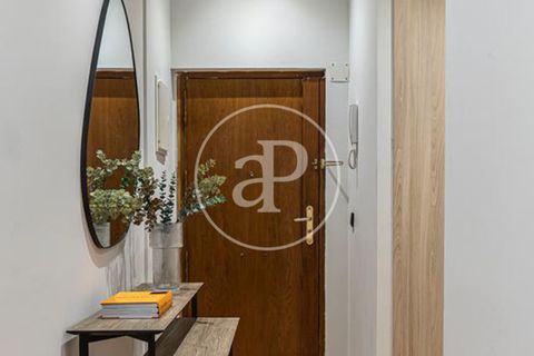 Leilighet i Madrid, Madrid, Madrid - € 600 000 | Ref: VM2605068 - foto 12