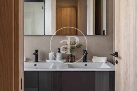 Leilighet i Madrid, Madrid, Madrid - € 600 000 | Ref: VM2605068 - foto 13