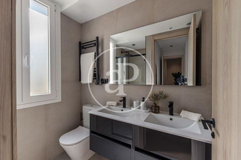 Leilighet i Madrid, Madrid, Madrid - € 600 000 | Ref: VM2605068 - foto 14